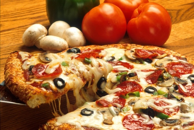 Gatilhos Mentais Pizza - O Segredo dos Gatilhos Mentais