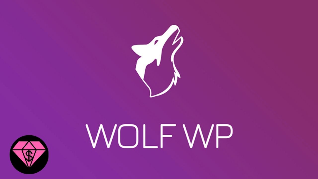 Wolf WP – Deixe seu Site com Aparência Profissional